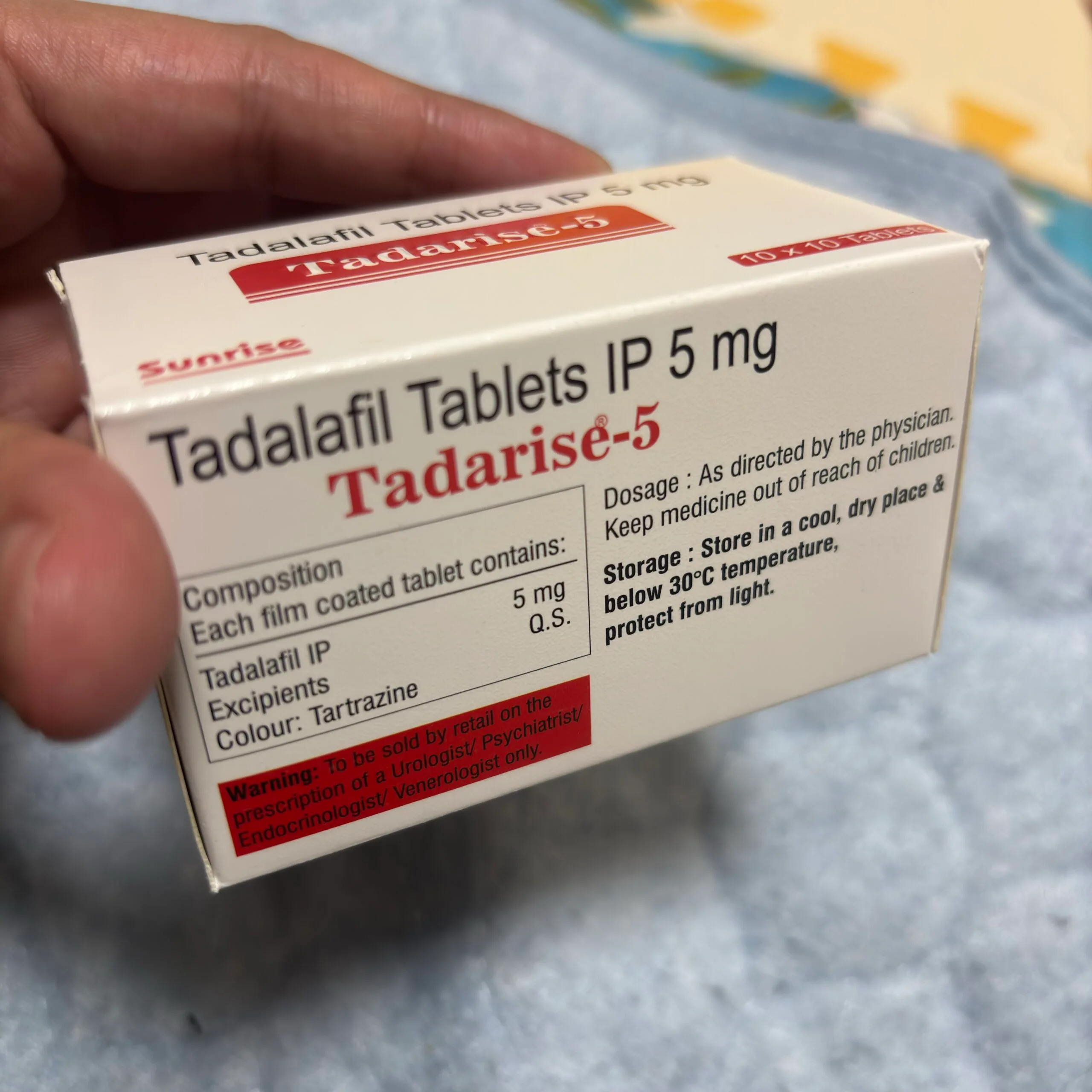 タダラフィル5mgを1ヶ月毎日飲んだので副作用やメリットについてお話します。(シアリスジェネリック薬タダライズ服用)