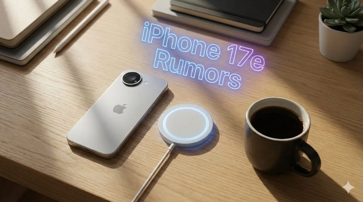 【2026年2月最新】iPhone 17eは待つべき?発売日・価格・スペックの噂まとめ!16eとの違いを徹底比較
