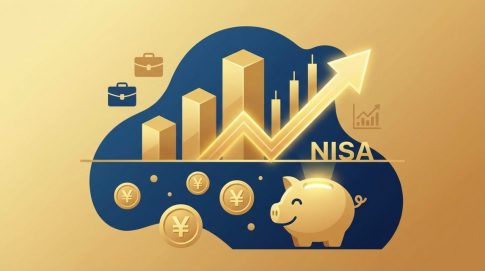 新NISA・ゴールド投資・副業で資産を増やす完全ガイド